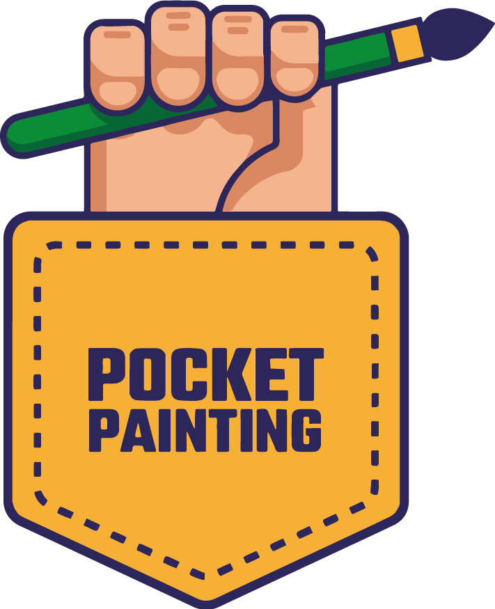 Pocket Painting